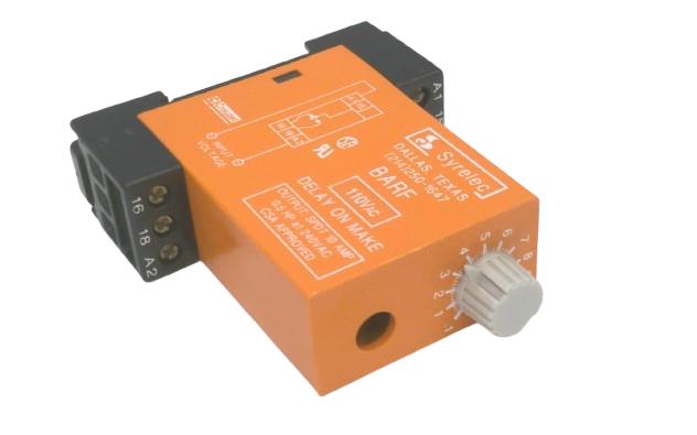 CROUZET BARF-10SEC-110V