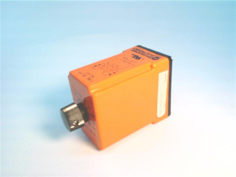 MARSH BELLOFRAM TDC-24-AKA-600