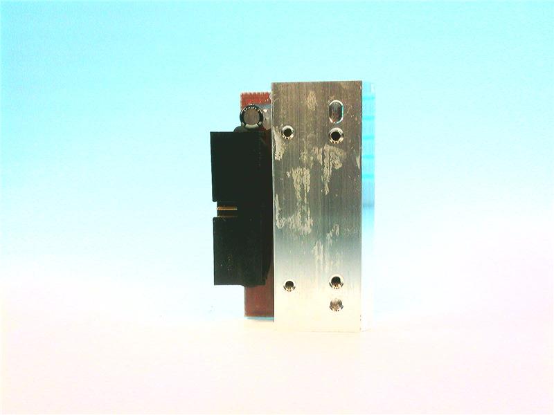 DOVER CORPORATION 34986BA