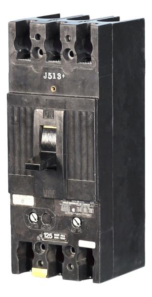 GENERAL ELECTRIC TFK226125