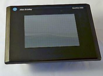 ALLEN BRADLEY 2711-T10C20L1