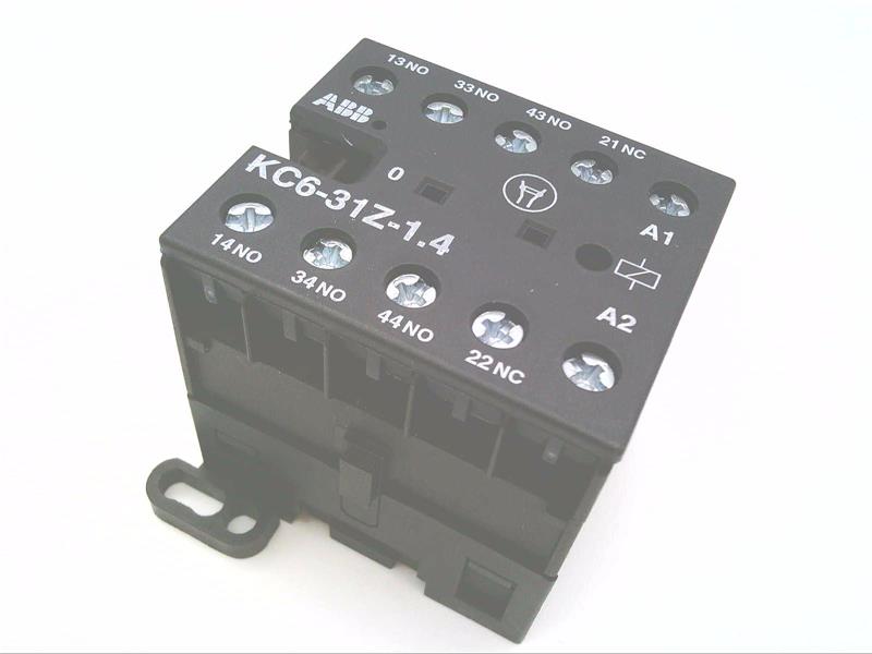 ASEA BROWN BOVERI KC6-31Z-1.4