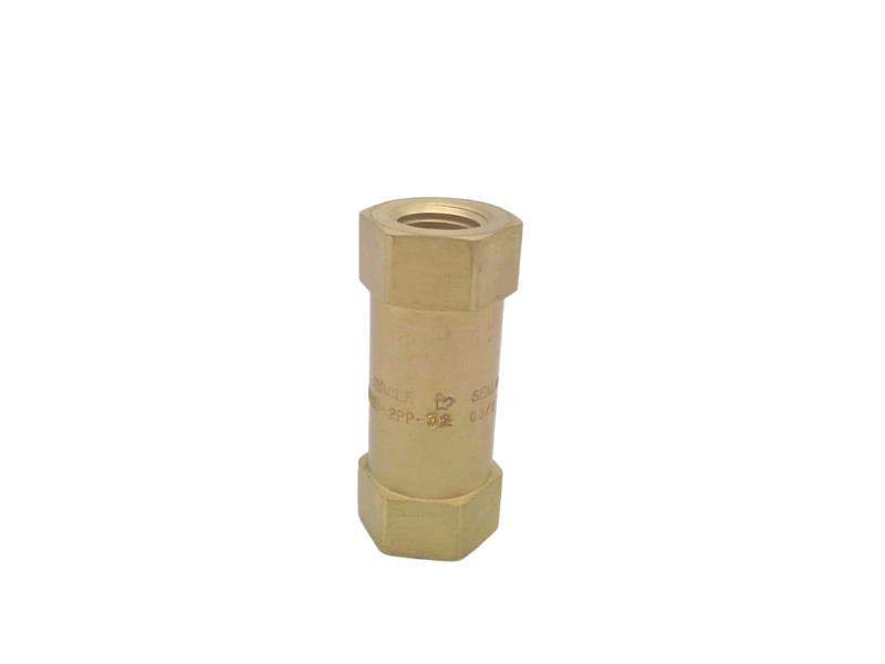 CIRCOR INTERNATIONAL 2362B-2PP-32