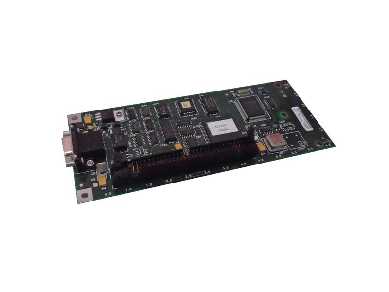 915FK0101 by ASEA BROWN BOVERI