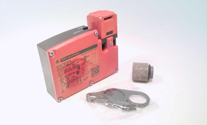 TELEMECANIQUE SENSORS XCSTE7313