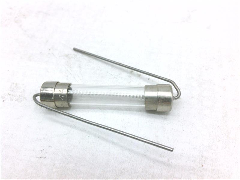 LITTELFUSE 3AG-1-1/4A