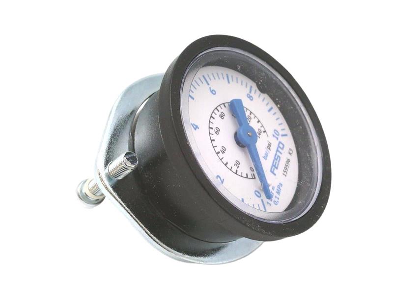 FESTO FMA-40-10-1/4-EN