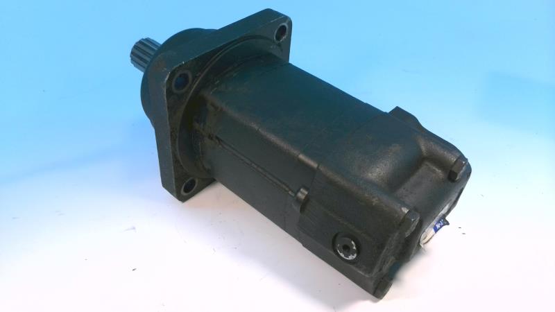 EATON CORPORATION 167-0121-001