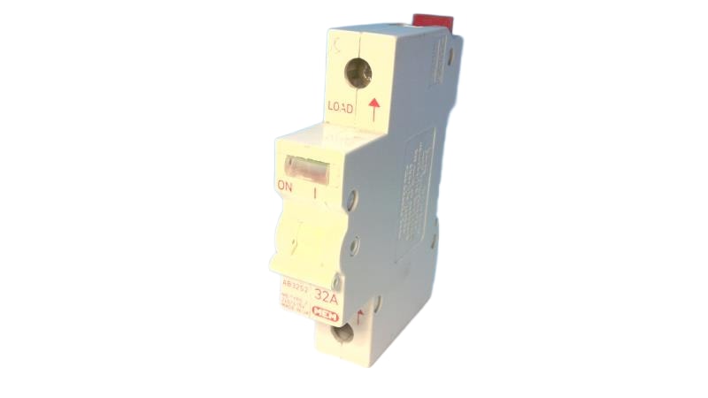 AB32S2 by EATON CORPORATION