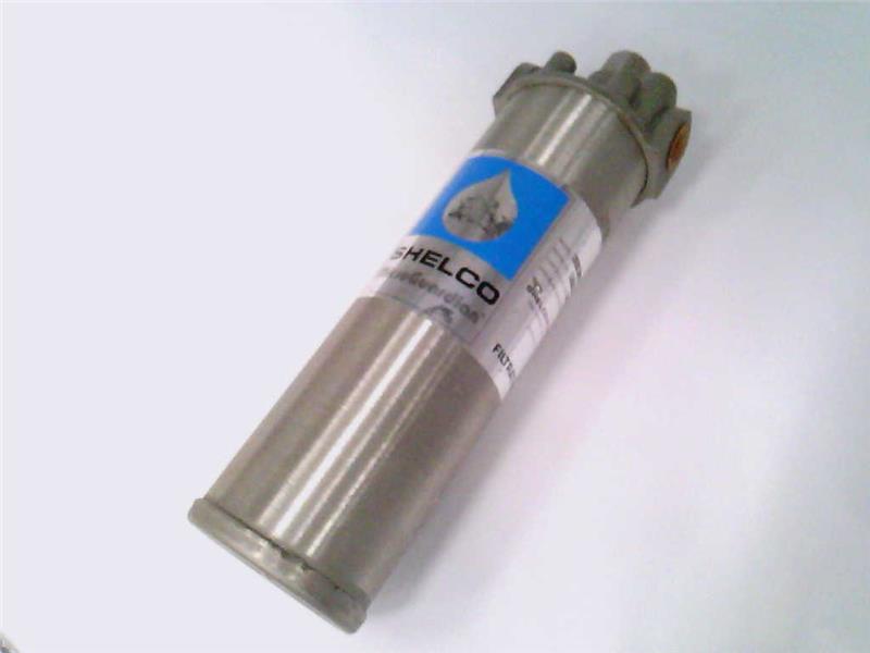 SHELCO FILTER FOS-784-DUB