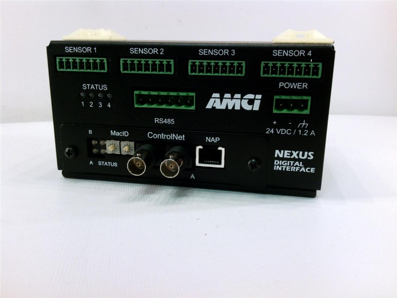 NX2E4C by ADVANCED MICRO CONTROLS