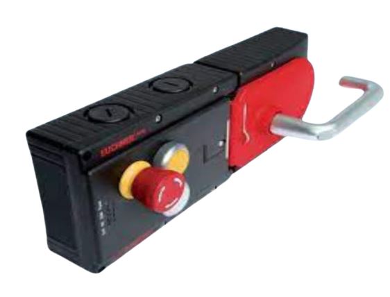 EUCHNER MGB-L1H-ARA-L-110614