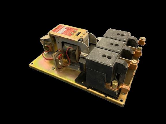 SCHNEIDER ELECTRIC 8903-QG-11-V02