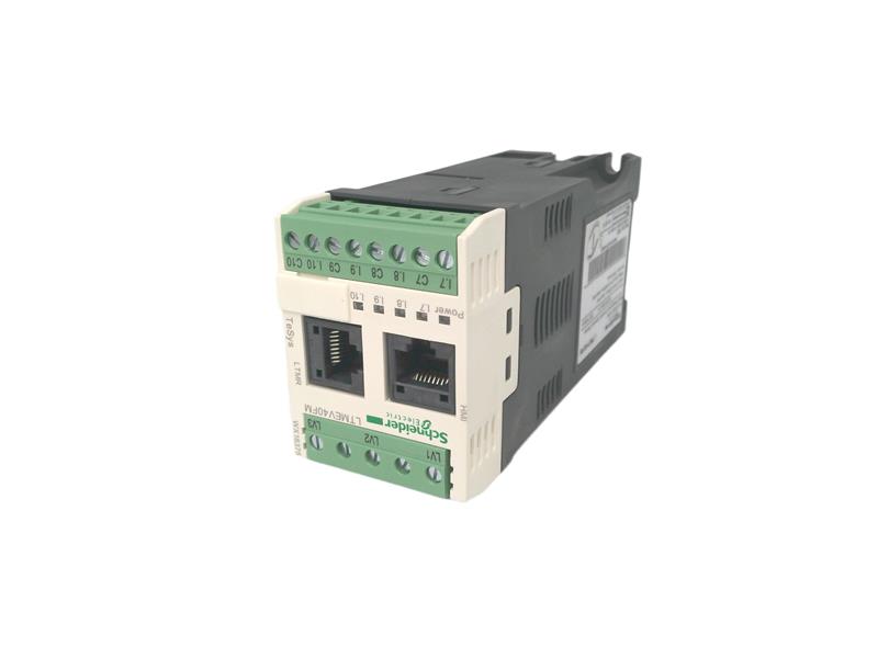 LTMEV40FM by SCHNEIDER ELECTRIC