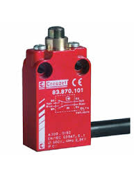 CROUZET 83.8710