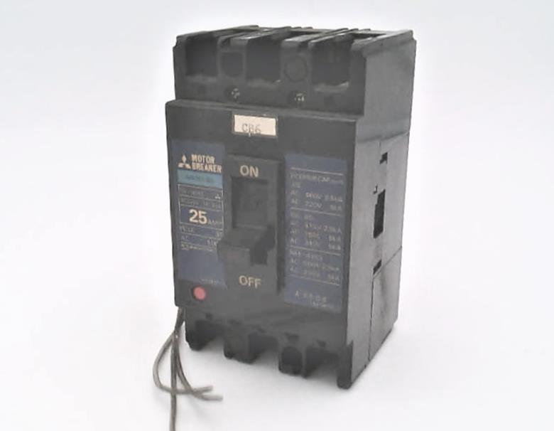 MITSUBISHI MB-30-SS-3P-25A