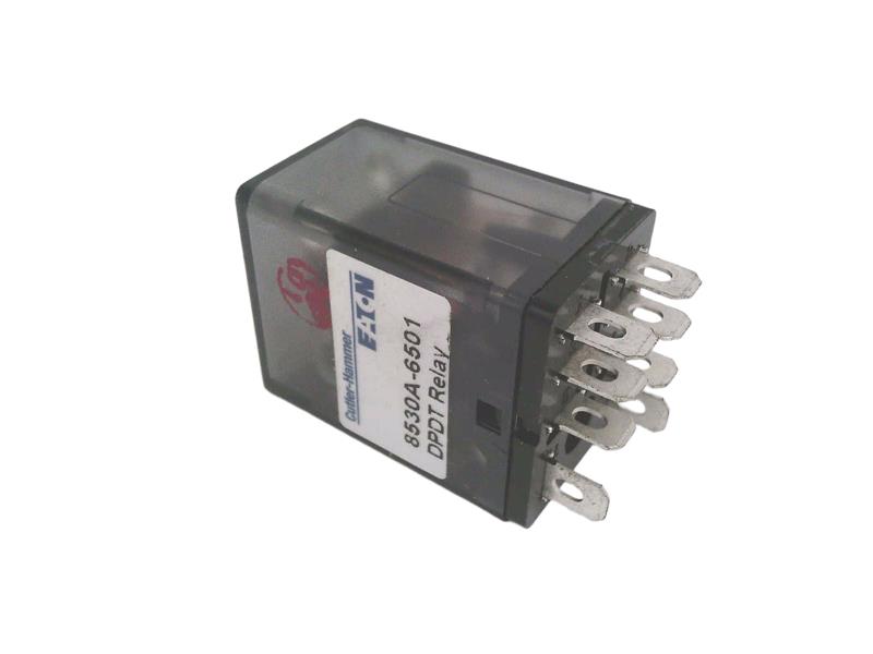 EATON CORPORATION 8530A-6501