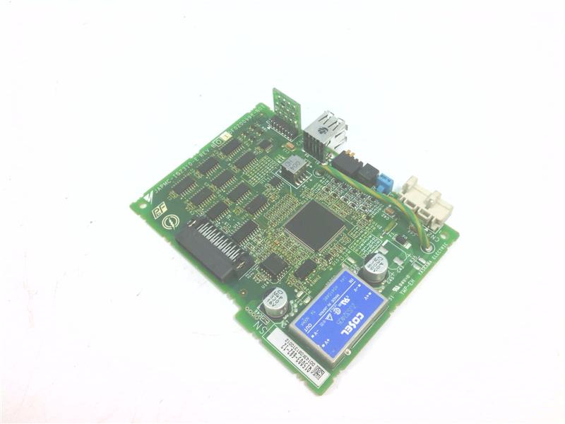 YASKAWA ELECTRIC JAPMC-IO2310-E