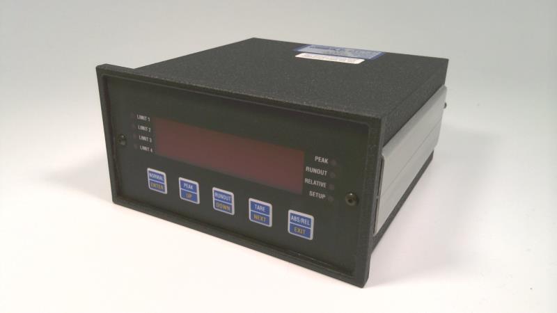 DP7700 by OMEGA ENGINEERING