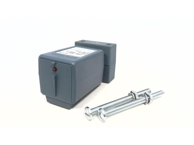 EATON CORPORATION 1155A-6507