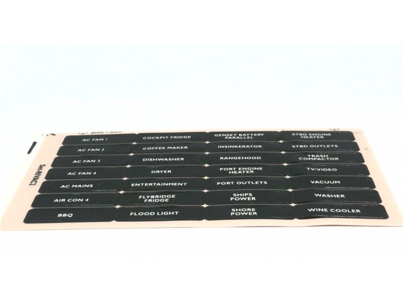 SET-RIVAC2 by SPERRY INSTRUMENTS