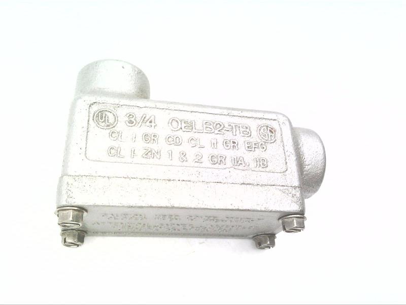 ABB THOMAS & BETTS OELB2-TB