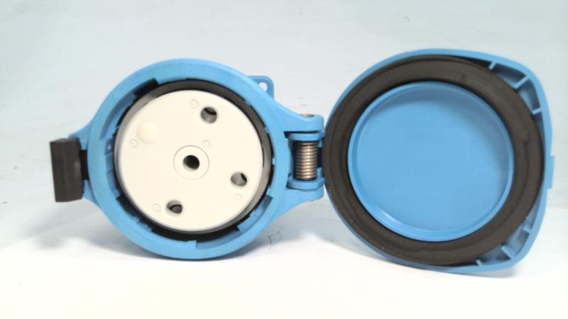 MARECHAL ELECTRIC SA 33-64076