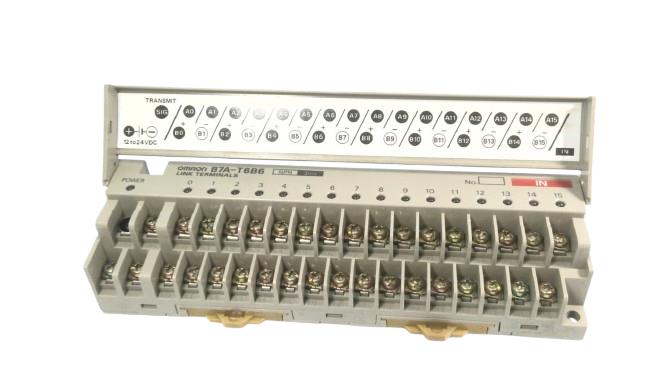 OMRON B7A-T6B6