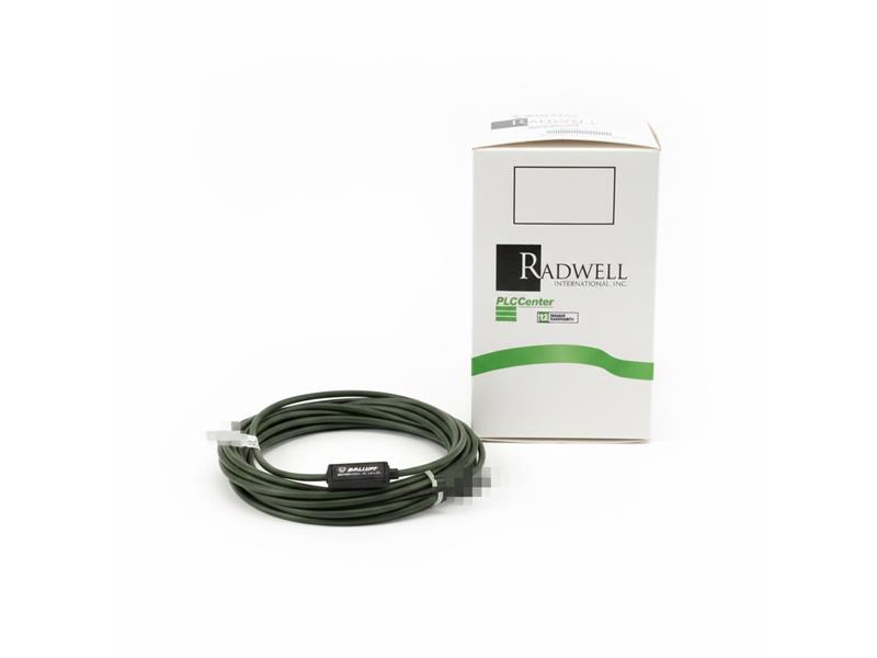 BALLUFF BMF-306K-PS-C-2-PU-05