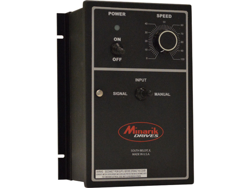 AMERICAN CONTROL ELECTRONICS PCM23401A