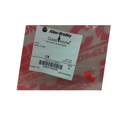 ALLEN BRADLEY 440F-A1186