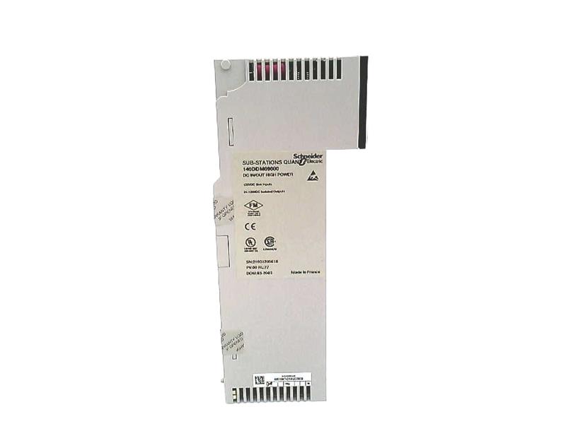 SCHNEIDER ELECTRIC 140DDM69000
