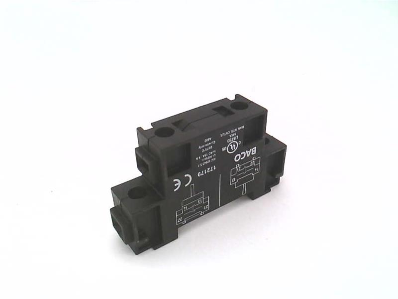 BACO CONTROLS 172179