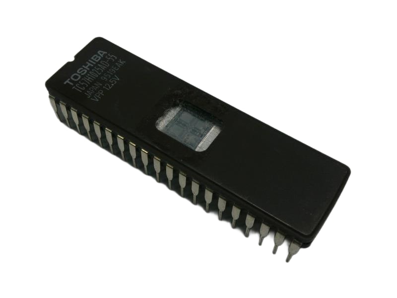 TC57H1025AD-55 by TOSHIBA