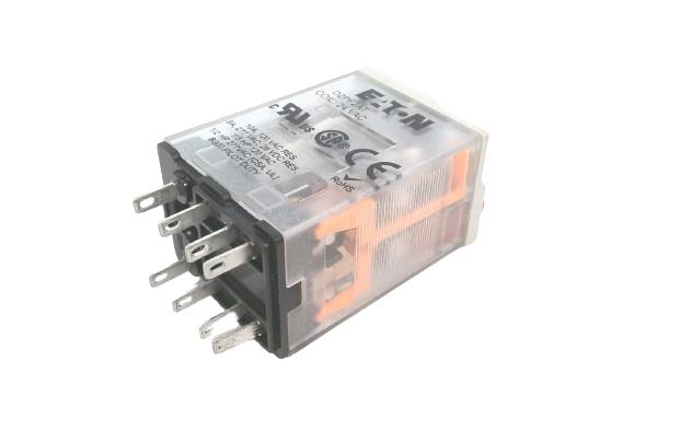 EATON CORPORATION D2PF2AT