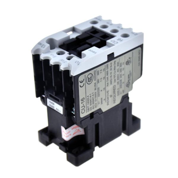 TECO ELECTRO DEVICES CO CU-16