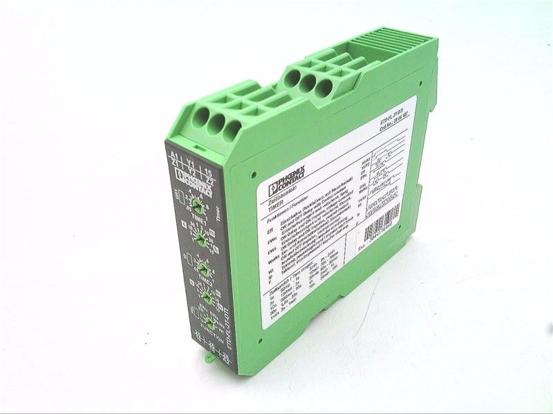 PHOENIX CONTACT ETD-FL-2T-DTI