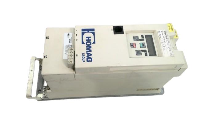 KEB AUTOMATION 10.F5.CBB-YA50