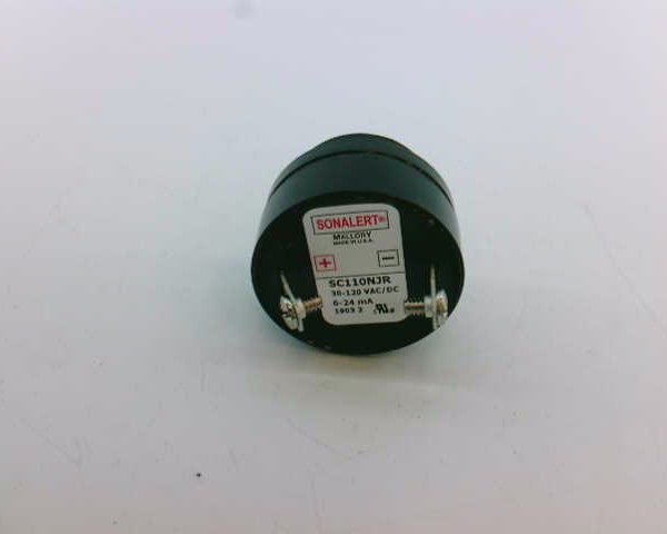 SC110NJR by CORNELL DUBILIER