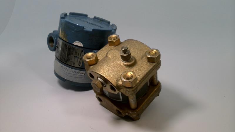 EMERSON 1151GP6E12B2D2