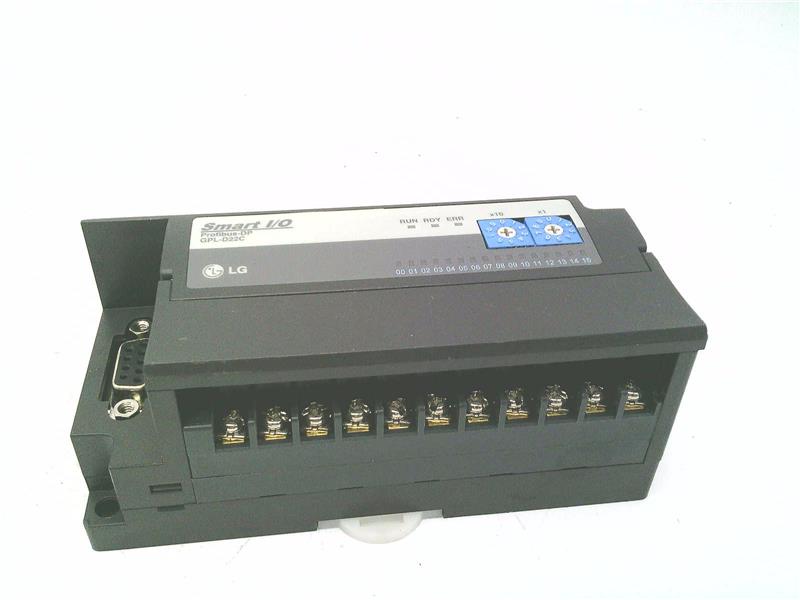 LS ELECTRIC GPL-D22C