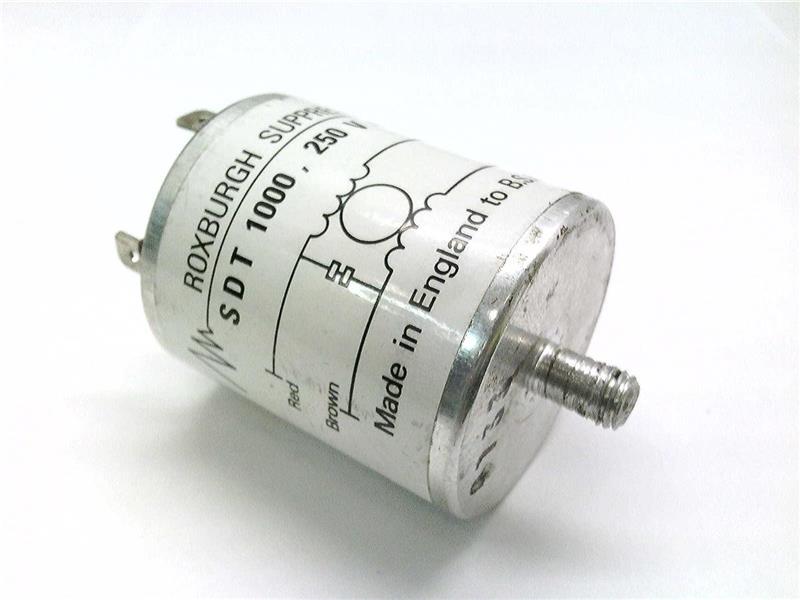 SDT-1000 by DEM MANUFACTURING