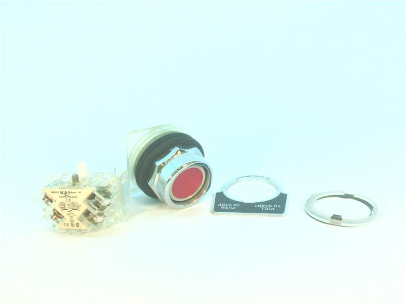 SCHNEIDER ELECTRIC 9001KR9H13