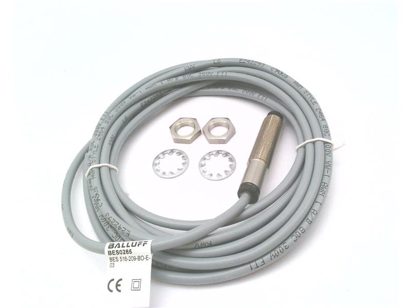 BALLUFF BES 516-209-BO-E-03