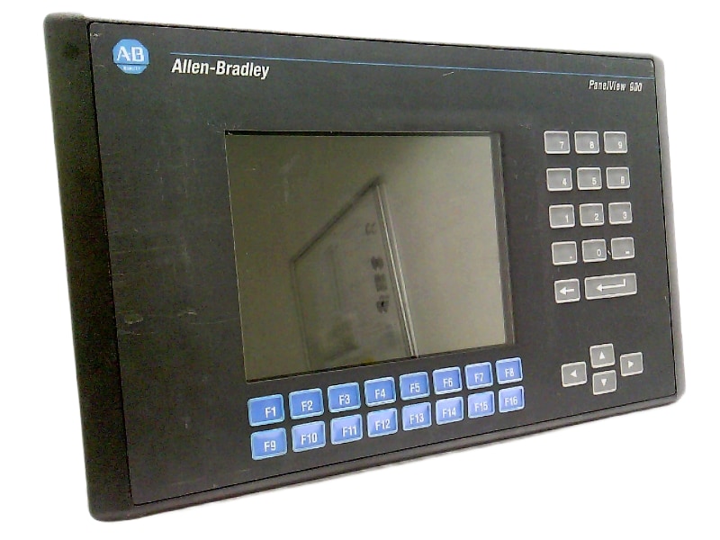 ALLEN BRADLEY 2711-K10C1