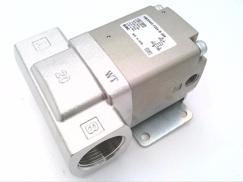 SMC VNB304AS-F20A-B-X89