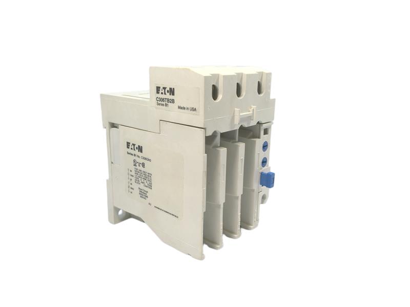 EATON CORPORATION C306GT3B