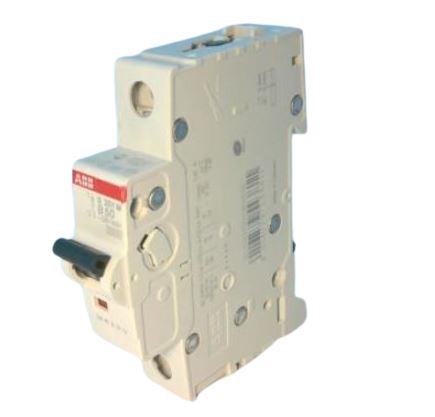 ASEA BROWN BOVERI S201M-B50