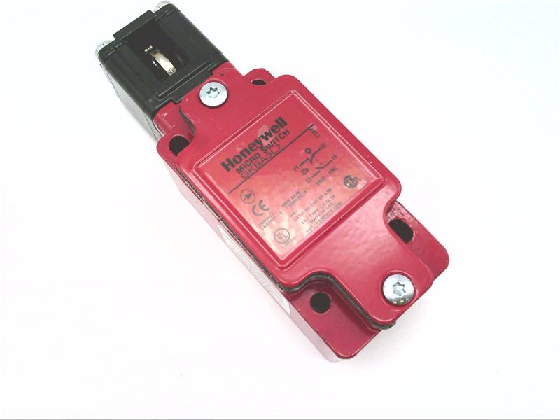 GKBA3L7 by HONEYWELL