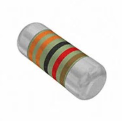 VISHAY SMM02070C3302FBP00